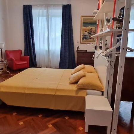 Porta Pila Brignole Apartment Genoa Bagian luar foto