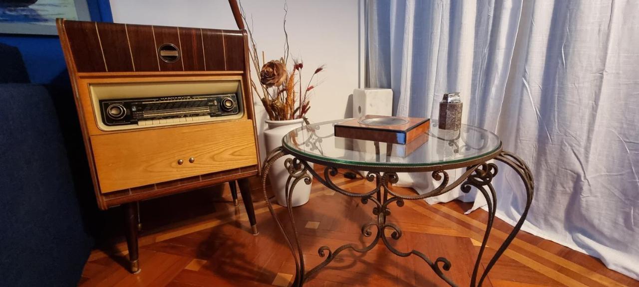 Porta Pila Brignole Apartment Genoa Bagian luar foto