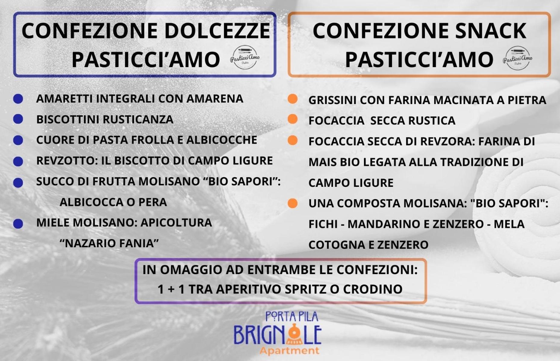 Porta Pila Brignole Apartment Genoa Bagian luar foto